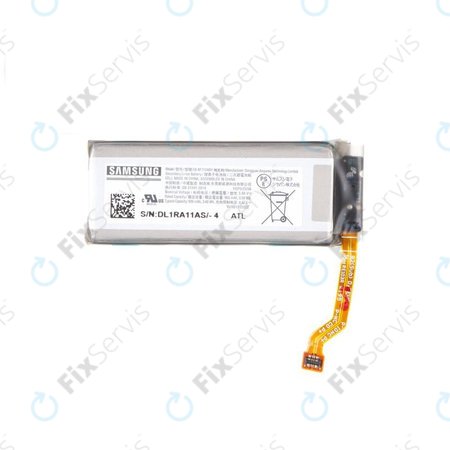 Samsung Galaxy Z Flip 3 F711B - Batéria EB-BF712ABY 930mAh - GH82-26271A Genuine Service Pack