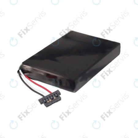 Batéria pre Mitac Mio P350, 1700mAh, Li-Ion, 3.7V, BL-LP1230, HQ