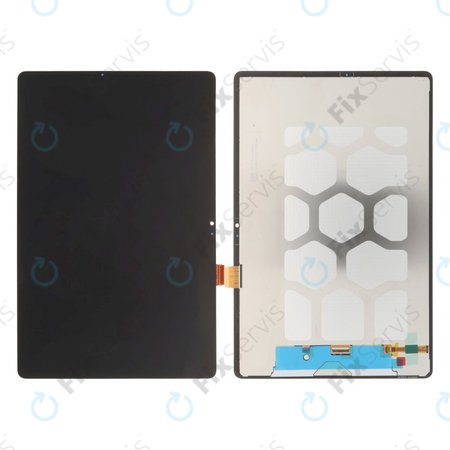 Samsung Galaxy Tab S9 FE+ X610, X616B - LCD Displej + Dotykové Sklo TFT