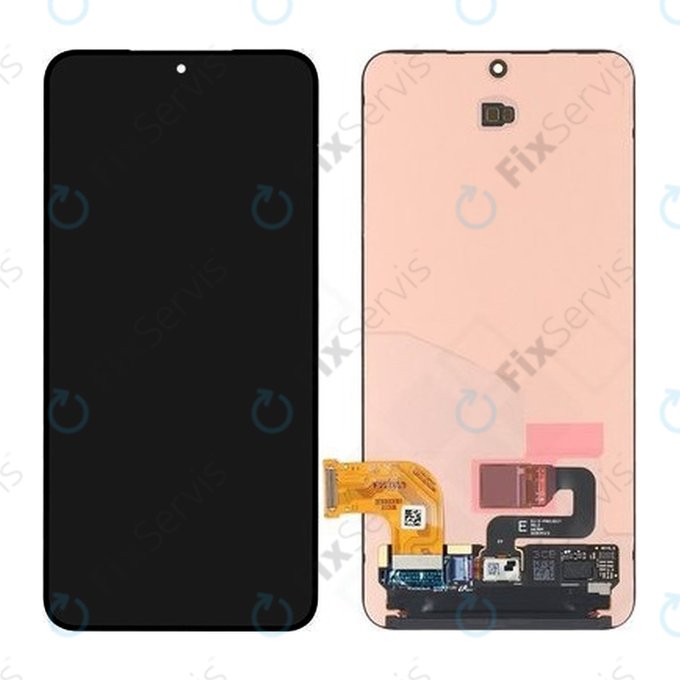 Samsung Galaxy S24 S921B - LCD Displej + Dotykové Sklo TFT