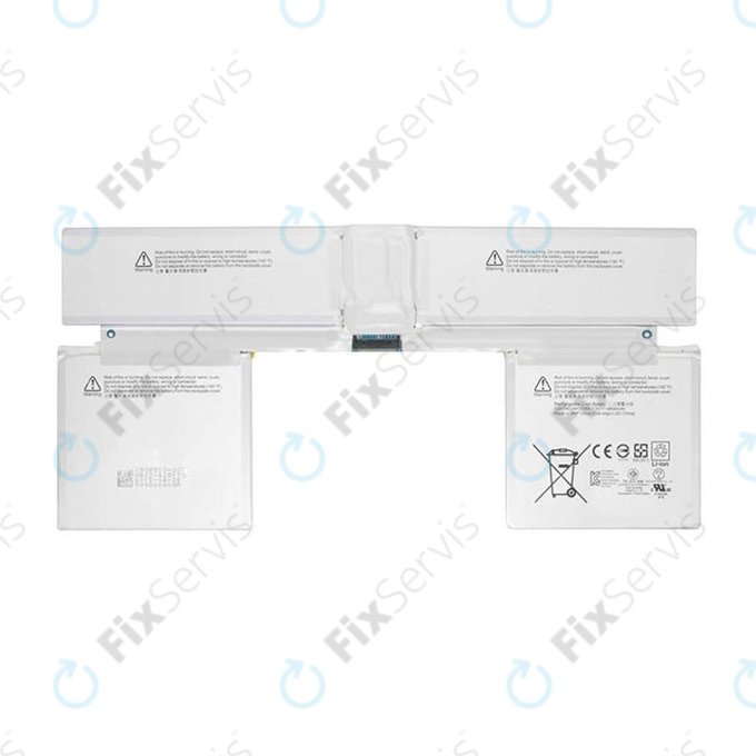 Microsoft Surface Book 2 - Batéria - G3HTA048H Genuine Service Pack
