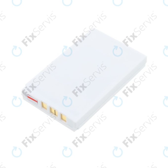 Batéria pre Cipherlab 8300-L, Metrologic MK5502, 750mAh, Li-Ion, 3.7V, BA-80S700, HQ