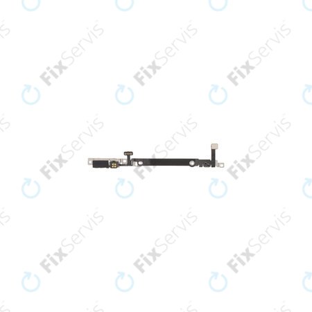 Apple iPhone 17 Pro Max - Flex Kábel Tlačidla Zapínania