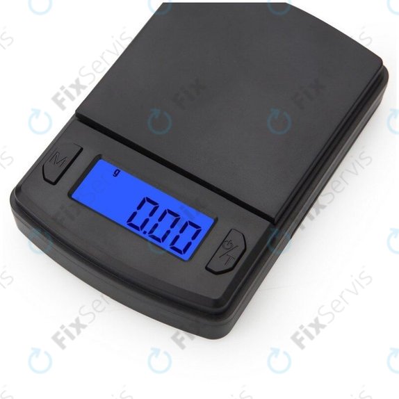 TFY SC910B - Mini Váha 300g/0.01g