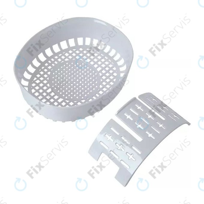 Geti GUC 751 - Ultrazvuková Čistička - 0.75L