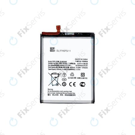 Samsung Galaxy A33 5G A336B - Batéria EB-BA536ABY 5000mAh