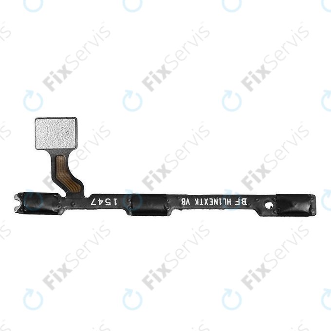 Huawei Mate 8 - Reproduktor