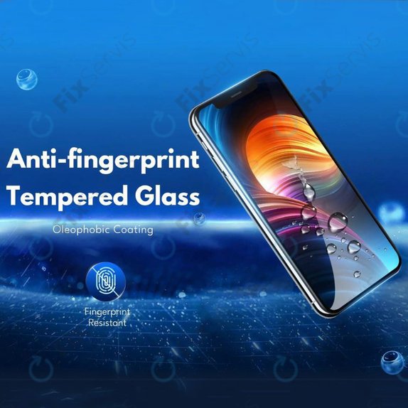 Apple iPhone 12 Mini - LCD Displej + Dotykové Sklo + Rám In-Cell FixPremium