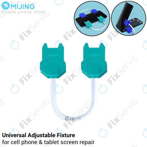 MiJing PM-11 - Univerzálny Nastaviteľný Držiak (Zelený)