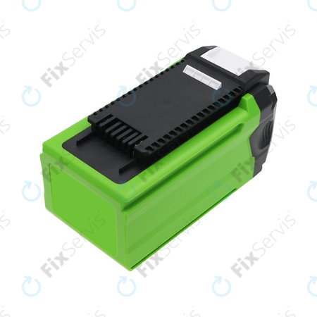 Batéria pre AKU tools Greenworks, 3000mAh, Li-Ion, 40V, GWG40B2, HQ