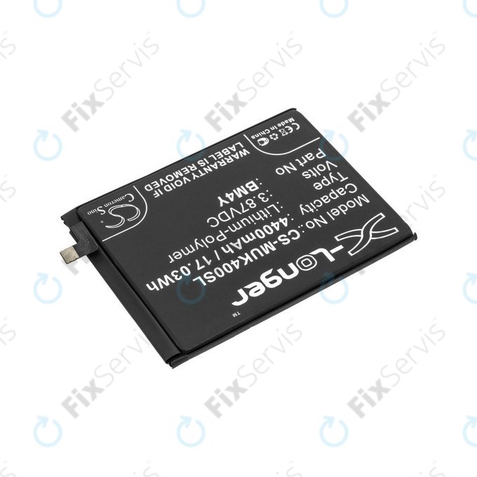Xiaomi Mi 11i, Poco F3 - Batéria BM4Y 4400mAh HQ