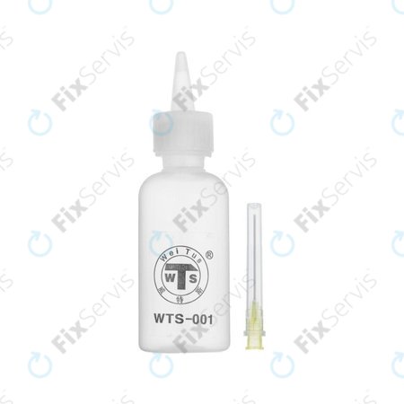 WTS-001 - Ihlový Aplikátor Tekutín (50ml)