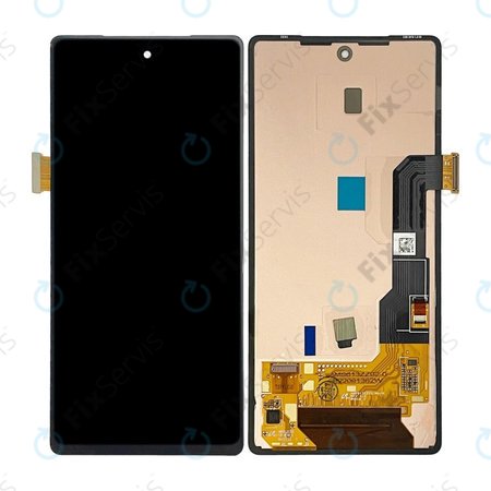 Google Pixel 7a - LCD Displej + Dotykové Sklo OLED