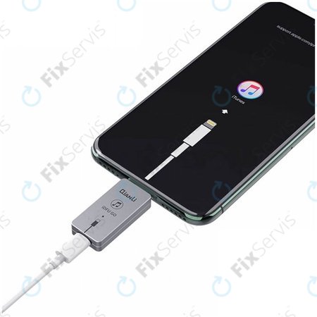 QianLi iDFU GO - Adaptér pre Okamžitú Aktiváciu Režimu Obnovy (iOS 10 a novšie)