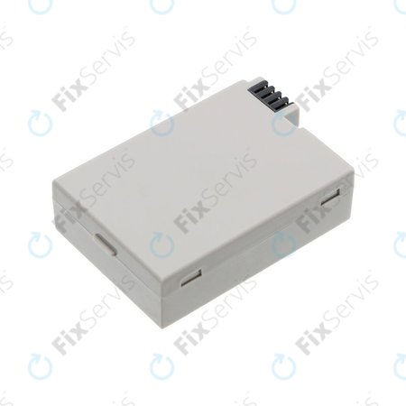 Battery for Canon EOS 550D, 600D, LP-E8, Li-ion, 7.4V, 1120mAh, HQ