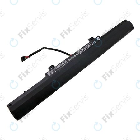 Batéria pre Lenovo Ideapad 110, V110, V310, V510, 2200mAh, Li-Ion, 14.4V, L15L4A02, HQ