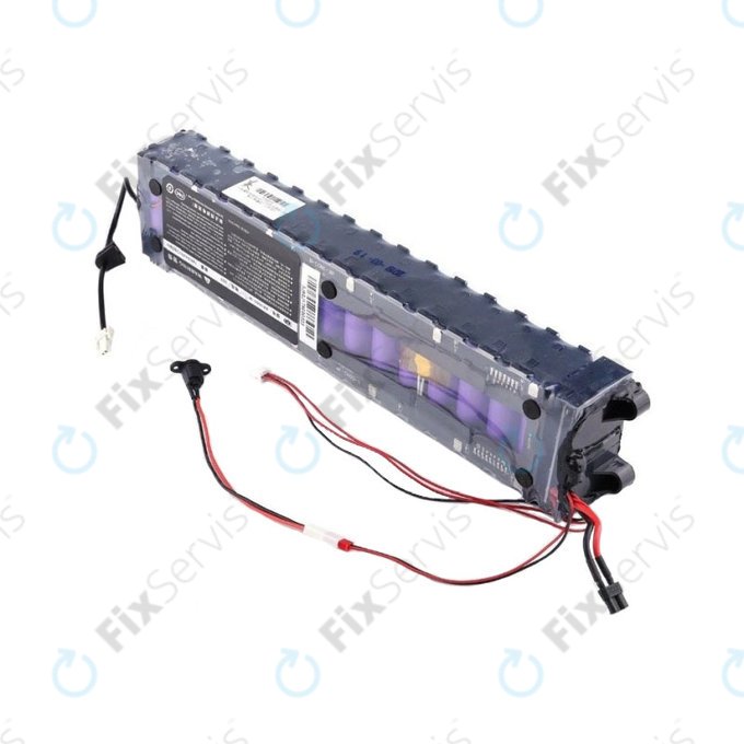 Xiaomi Mi Electric Scooter Pro - Batéria Li-Ion 12800mAh