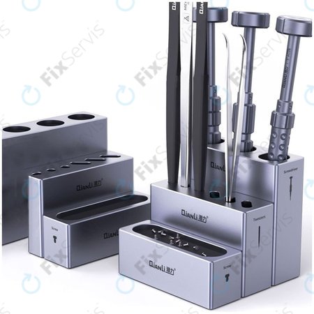 QianLi ToolPlus - Multifunkčný Organizér Náradia