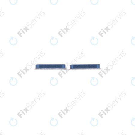 Apple iPad (10th Gen 2022) - Tlačidla Hlasitosti (Blue)