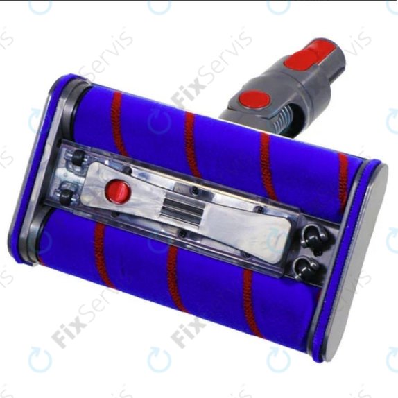 Dyson V-series, Outsize - Podlahová Hubica (2x Valček)