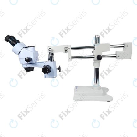 Sunshine SZM45T-STL2 - Trinokulárny Stereo Mikroskop