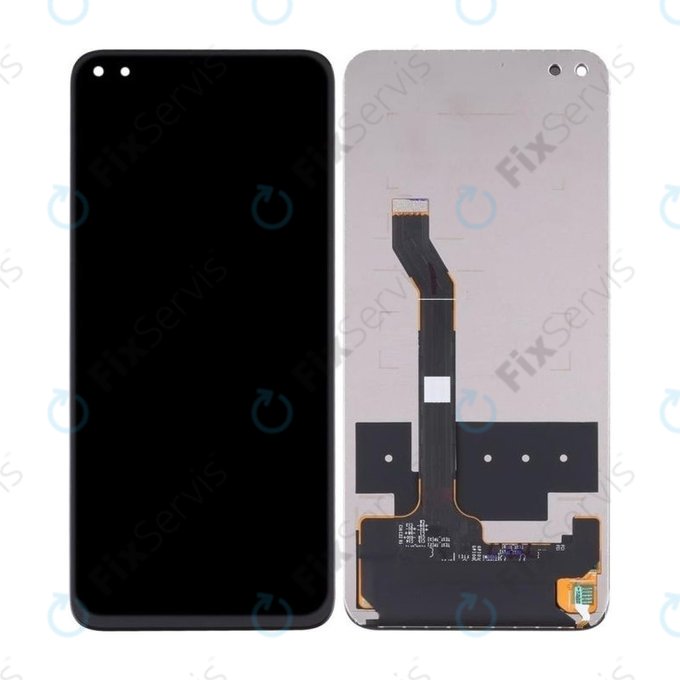 Honor 50 Lite - LCD Displej + Dotykové Sklo TFT