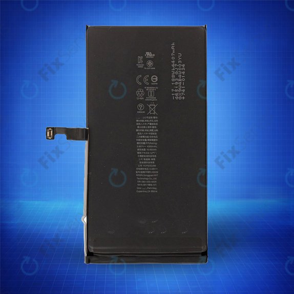 Batéria pre iPhone 15 Plus, 4383mAh, A3039, Service Pack