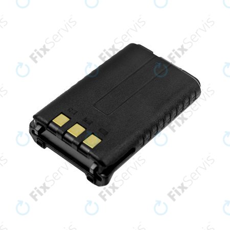 Batéria pre Baofeng UV-5R, Baofeng BF-F8, 1200mAh, Li-Ion, 7.4V, BL-5, HQ