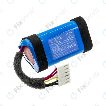 Batéria pre JBL Clip, Clip+, Micro 2, 600mAh, Li-Pol, 3.7V, FT403048P, HQ