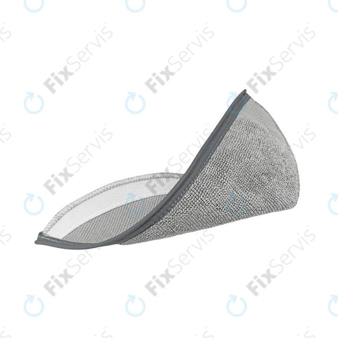 Xiaomi Robot Vacuum E5 - Mopovacia utierka