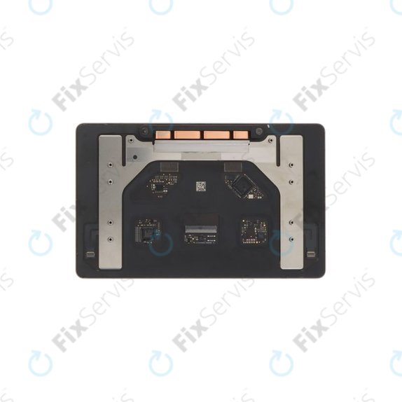 Trackpad komplet pre MacBook Pro 13", A2338 (2020), Space Gray, 661-27532, Genuine Apple