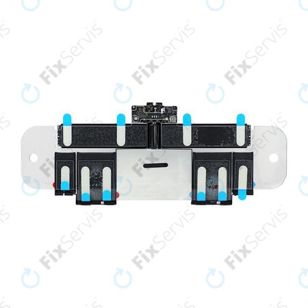 Apple MacBook Pro 13" A1425 (Late 2012 - Early 2013) - Batéria A1437 7000mAh FixPremium