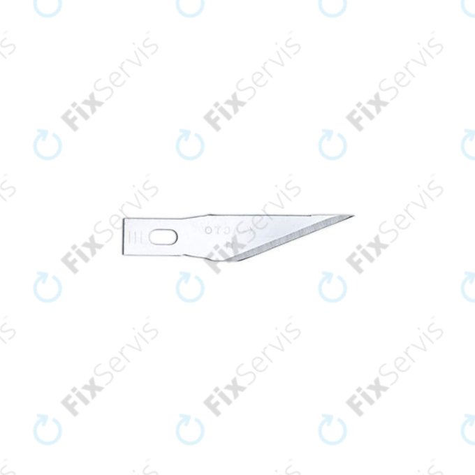 X-Acto X-Life No.11 - Nahradné Čepele Do Skalpela (10ks)