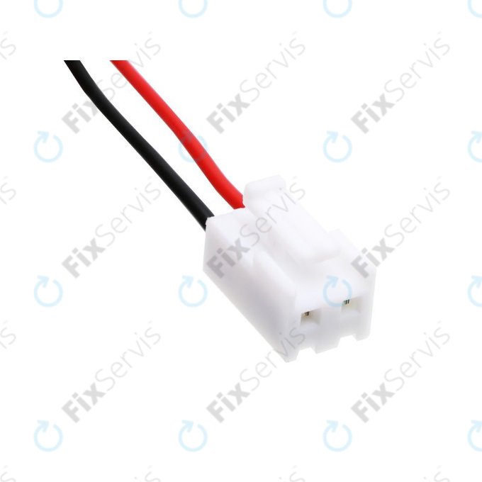 Batéria pre Bestway Aquatronix, Kokido Vektro Z200, 3350mAh, Li-Ion, 7.4V, BST-58482, HQ