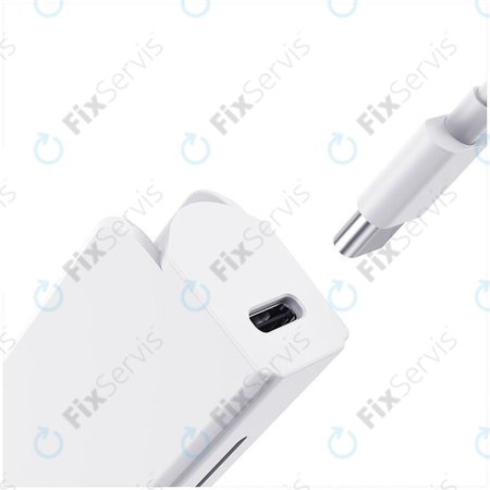 QianLi iSee Mini - Kompaktná Lampa na Detekciu Prachu