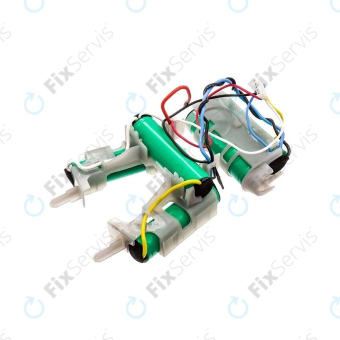 AEG Ergorapido CX-72-45AN - Batéria VBHC7787E, 8087979053, 809115702 Li-Ion 18.0V 1500mAh HQ