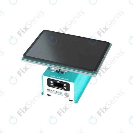 Nasan NA-SP23 Ultra 12.9" - LCD Separátor