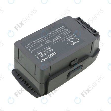 Batéria pre DJI Mavic 2 Pro, Mavic 2 Zoom, 3600mAh, Li-Pol, 15.4V, FB2-3850, HQ