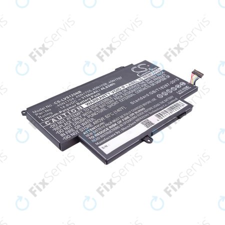 Batéria pre Lenovo ThinkPad Yoga 12, Yoga S1, 3150mAh, Li-Pol, 14.8V, 45N1704, HQ