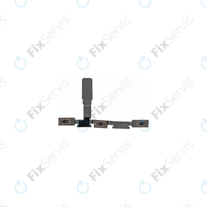 Apple MacBook Pro 13" A2338 (2020) - Flex Kábel Mikrofónu