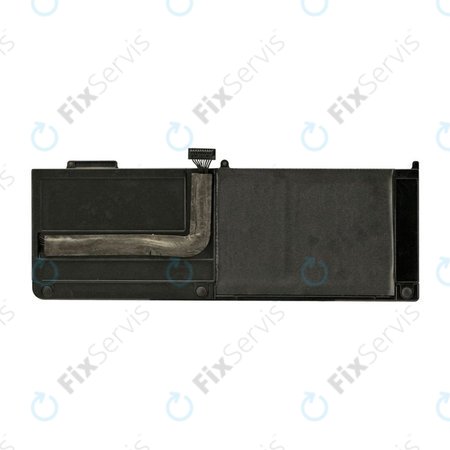 Apple MacBook Pro 15" A1286 (Mid 2009 - Mid 2010) - Batéria A1321 7200mAh