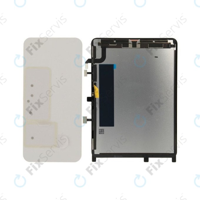 Displej komplet pre iPad Air 11 (2025) | WiFi | 661-51066 | Genuine Apple