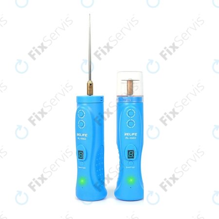 Relife RL-056D - Multifunkčné Brúsne Pero