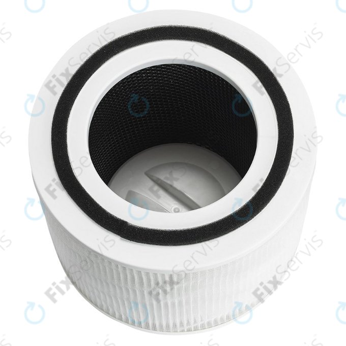 Levoit Core 300, 300s, P350 - HEPA filter (Aktívny uhlík)