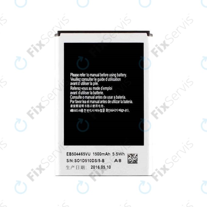Samsung - Batéria EB504465VU 1500mAh
