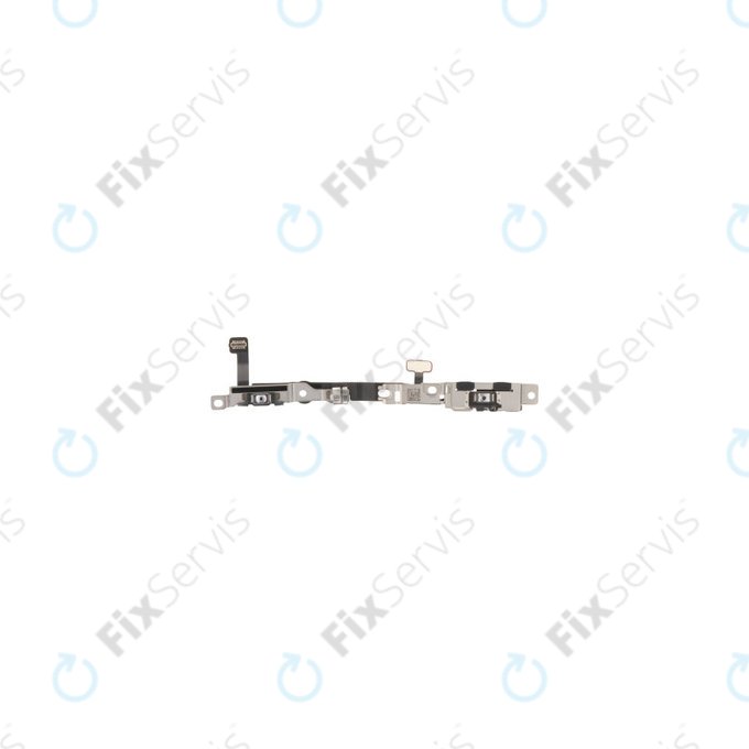 Apple iPhone 17 Pro - Flex Kábel Tlačidla Zapínania