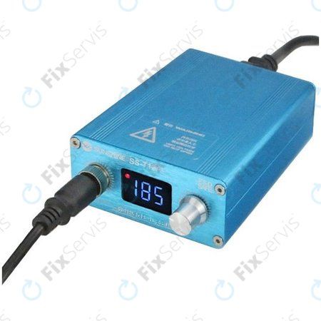 Sunshine SS-T12A - Hlavná Stanica PCB Ohrievača