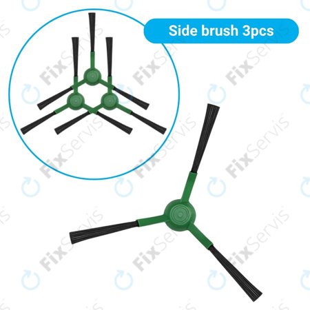 iRobot Roomba Plus 405 Combo, 505 Combo - Kompletný set