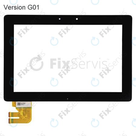 Asus Transformer Pad TF300T - LCD Displej
