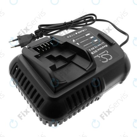 Nabíjačka pre DeWalt 12-20V, DCB115, HQ